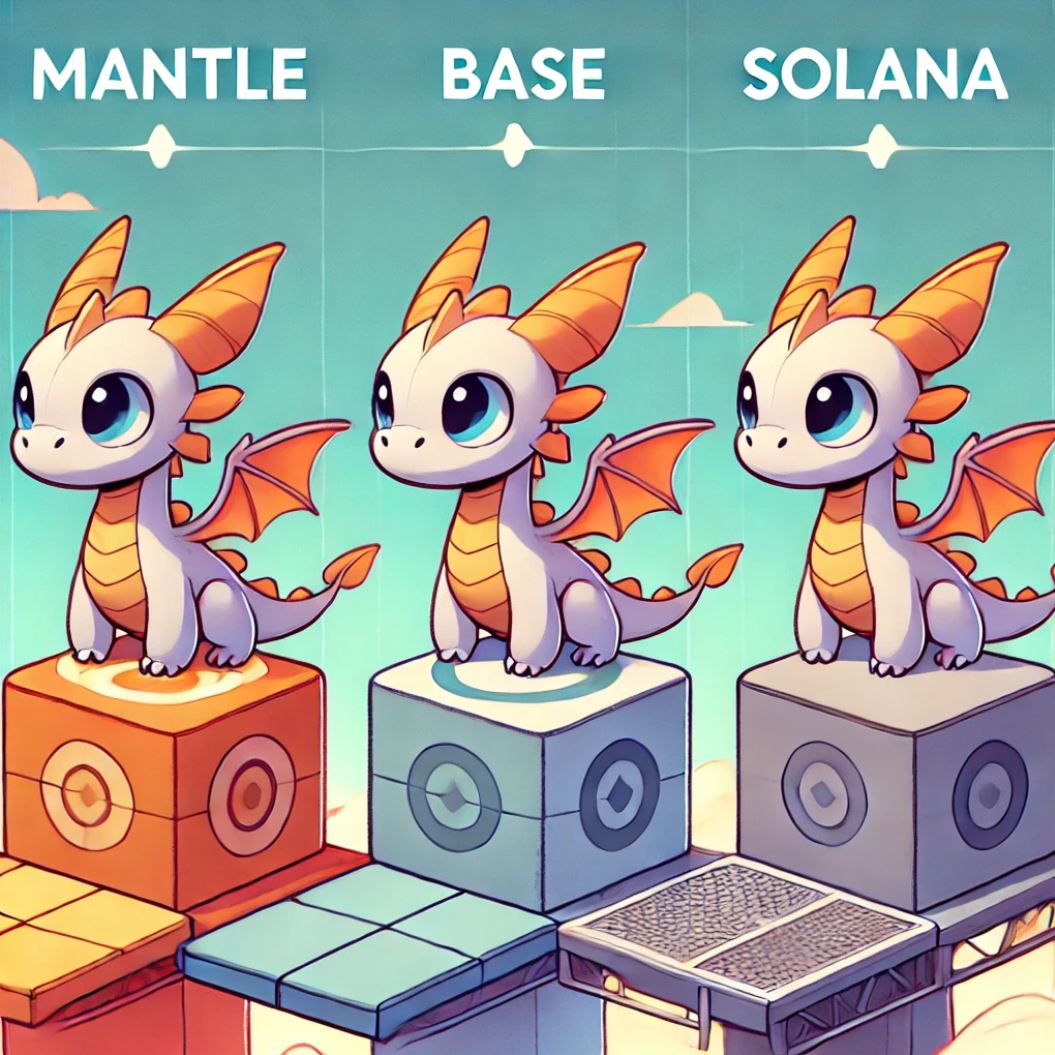 ACryptonomer_'s tweet photo. 4/10 💥 BIG news! $PUFF isn’t just on @0xMantle anymore, it’s now officially on the Ethereum Mainnet! 🌐 And that's not all, next up? Expansion to Base and Solana—because $PUFF can't be contained to just one chain. 🌍 #MultiChainMadness https://t.co/YTKnPlmA0M