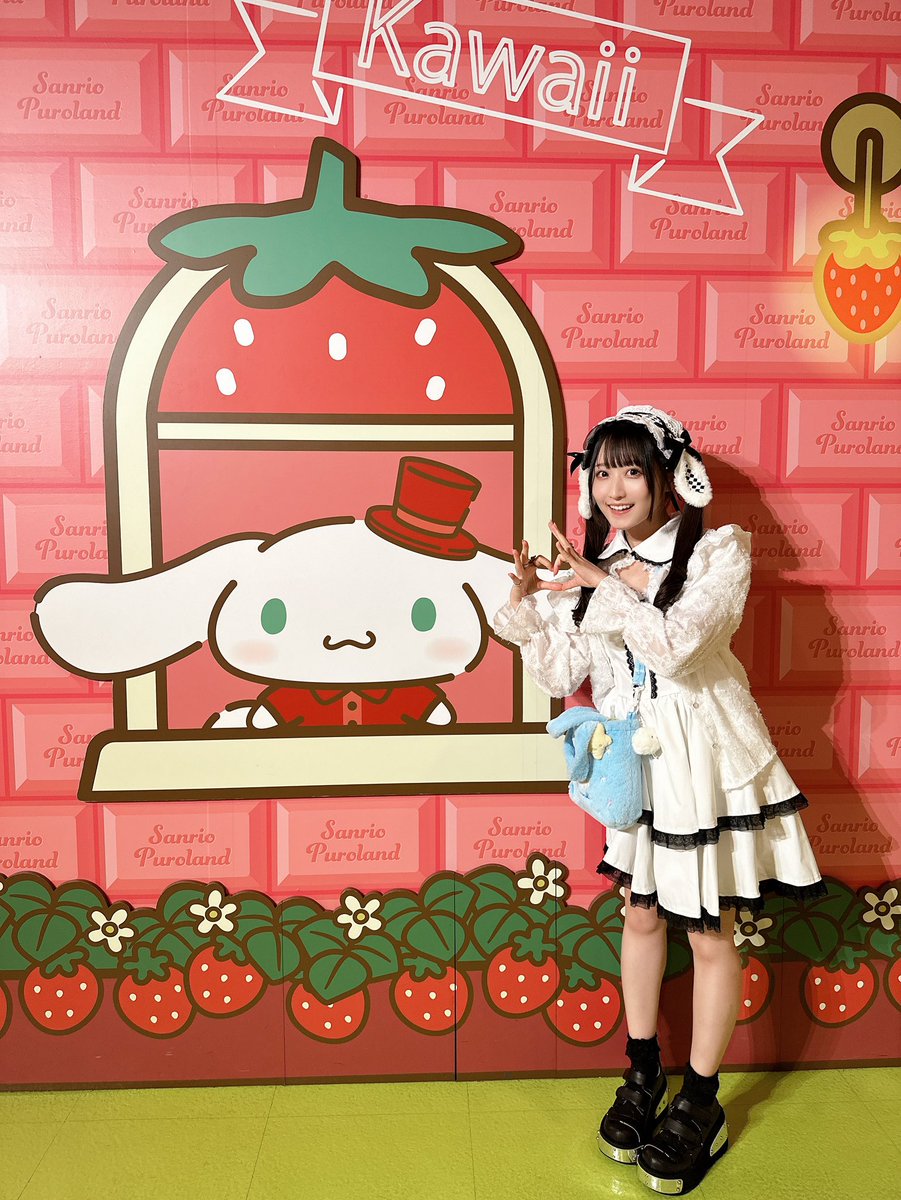 kyoka_moriya's tweet photo. ここは…？？ https://t.co/mxNQQIfiEr