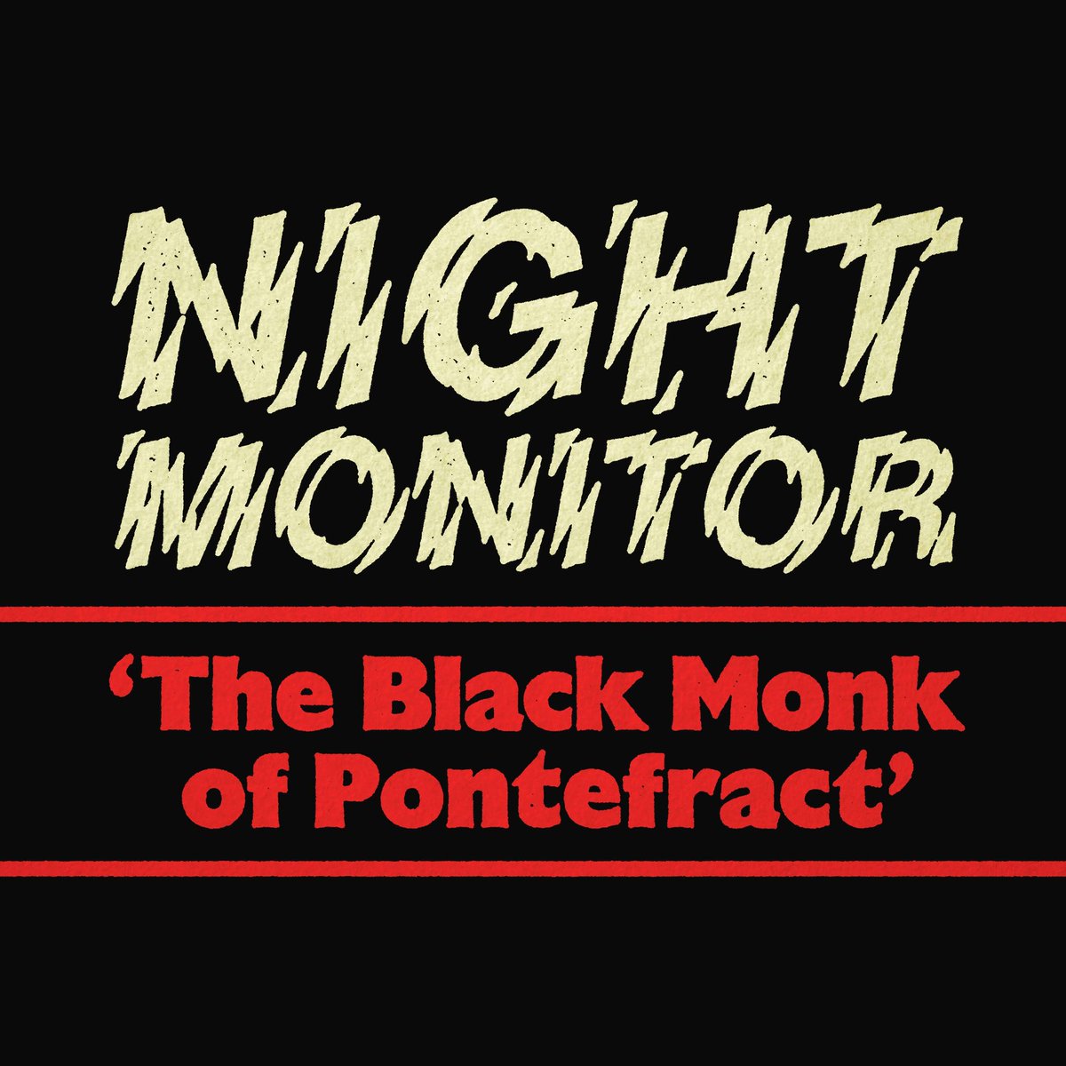 Ready for Halloween, The Night Monitor presents The Black Monk of Pontefract, a soundtrack to one of Britain's most violent poltergeist hauntings. 

thenightmonitor.bandcamp.com/album/the-blac…