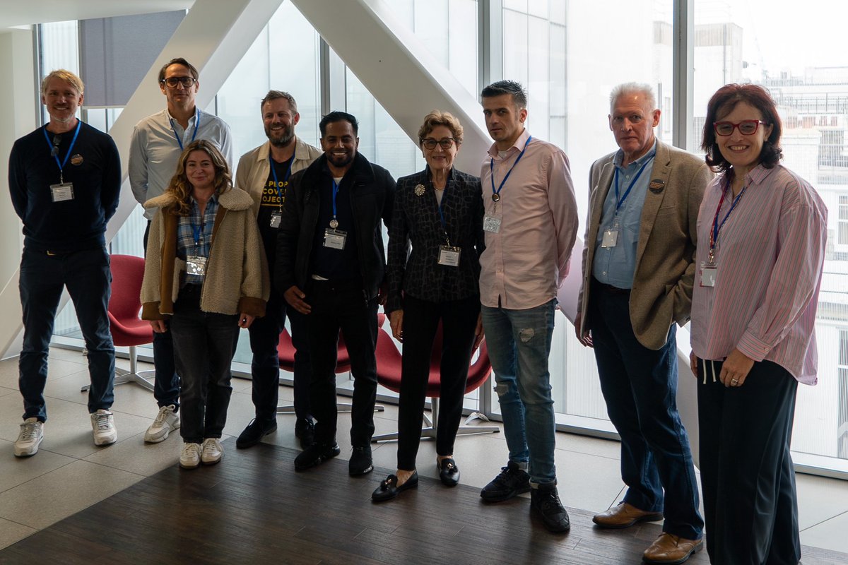 The People's Recovery Project (@communitytprp) on Twitter photo A pleasure working with <a href="/CPEC_LSE/">Care Policy and Evaluation Centre</a> <a href="/LSE_RI/">Research and Innovation</a> yesterday’s collaboration ‘Empowering Recovery’ and hugely privileged to have <a href="/DameCarolBlack/">Dame Carol Black</a> highlighting government’s progress in “turning the tanker around” <a href="/OHID/">Office for Health Improvement and Disparities</a> <a href="/DHSCgovuk/">Department of Health and Social Care</a>. We need hope in uncertain times #thepeoplesrecoveryproject A pleasure working with <a href="/CPEC_LSE/">Care Policy and Evaluation Centre</a> <a href="/LSE_RI/">Research and Innovation</a> yesterday’s collaboration ‘Empowering Recovery’ and hugely privileged to have <a href="/DameCarolBlack/">Dame Carol Black</a> highlighting government’s progress in “turning the tanker around” <a href="/OHID/">Office for Health Improvement and Disparities</a> <a href="/DHSCgovuk/">Department of Health and Social Care</a>. We need hope in uncertain times #thepeoplesrecoveryproject