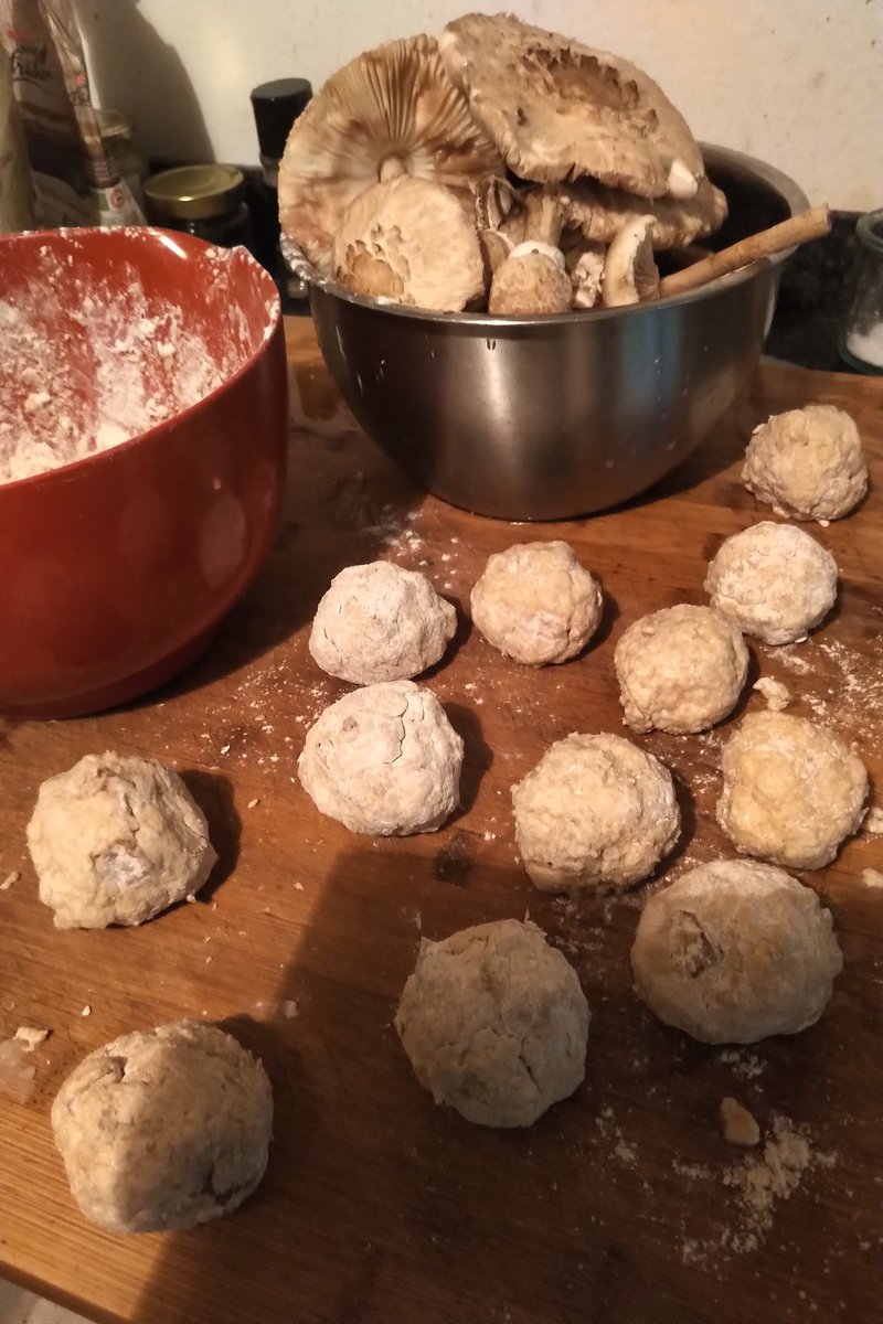 Rosensibylle's tweet image. #cookingexperience