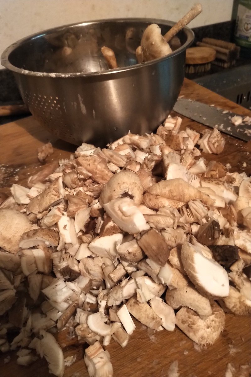 Rosensibylle's tweet image. #cookingexperience