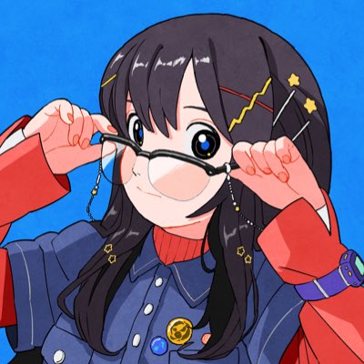 miasakana's tweet photo. #新しいプロフィール画像

illustration:ONOCO
@onoconokoko0625 https://t.co/n8Vp3e129P