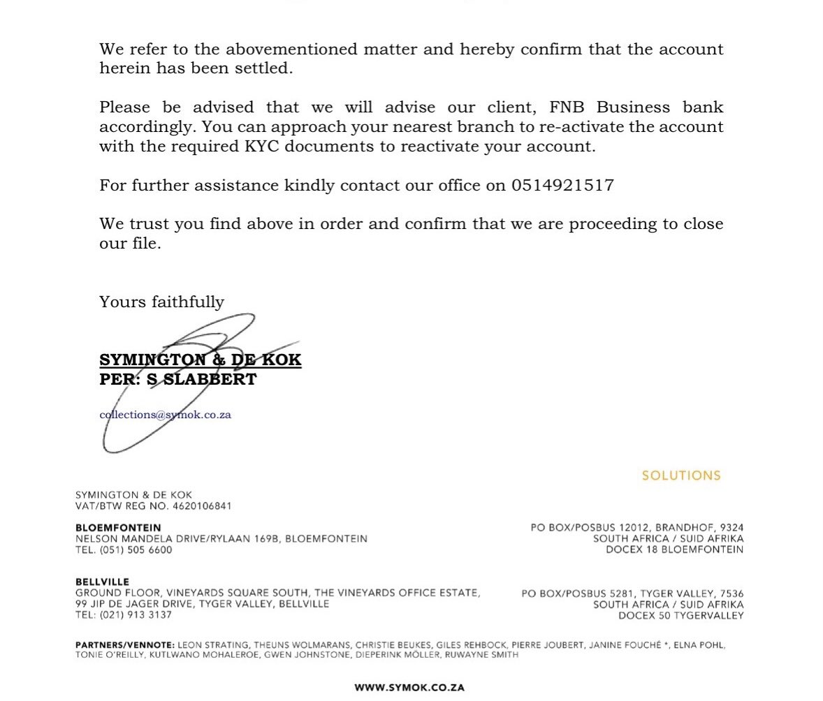 Busisiwe tweet media