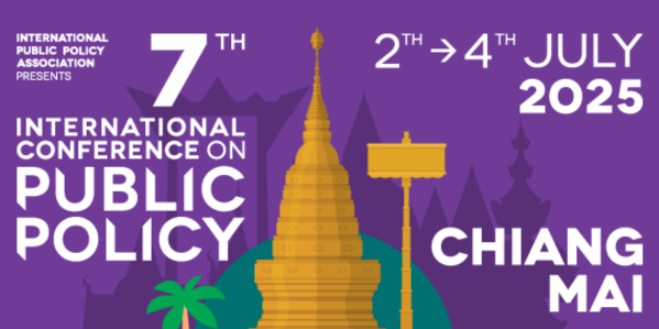 𝐑𝐞𝐦𝐢𝐧𝐝𝐞𝐫: 𝐂𝐚𝐥𝐥 𝐟𝐨𝐫 𝐏𝐚𝐧𝐞𝐥𝐬 𝐟𝐨𝐫 𝐈𝐂𝐏𝐏𝟕!
Deadline to submit your panel proposals: 𝐎𝐜𝐭𝐨𝐛𝐞𝐫 𝟐𝟖𝐭𝐡
Submit your panel here: bit.ly/3T82Y6X
#icpp7
#IPPA
#CallforPanels