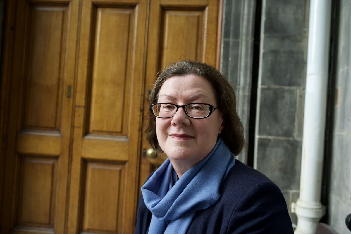 Gillian McGregor has been appointed as a member of The Boundary Commission for Scotland.

<a href="/BCommScot/">Boundary Commission for Scotland</a> is an advisory non-departmental public body, funded by the Scotland Office &amp; responsible for reviews of constituencies in Scotland for the Westminster Parliament.