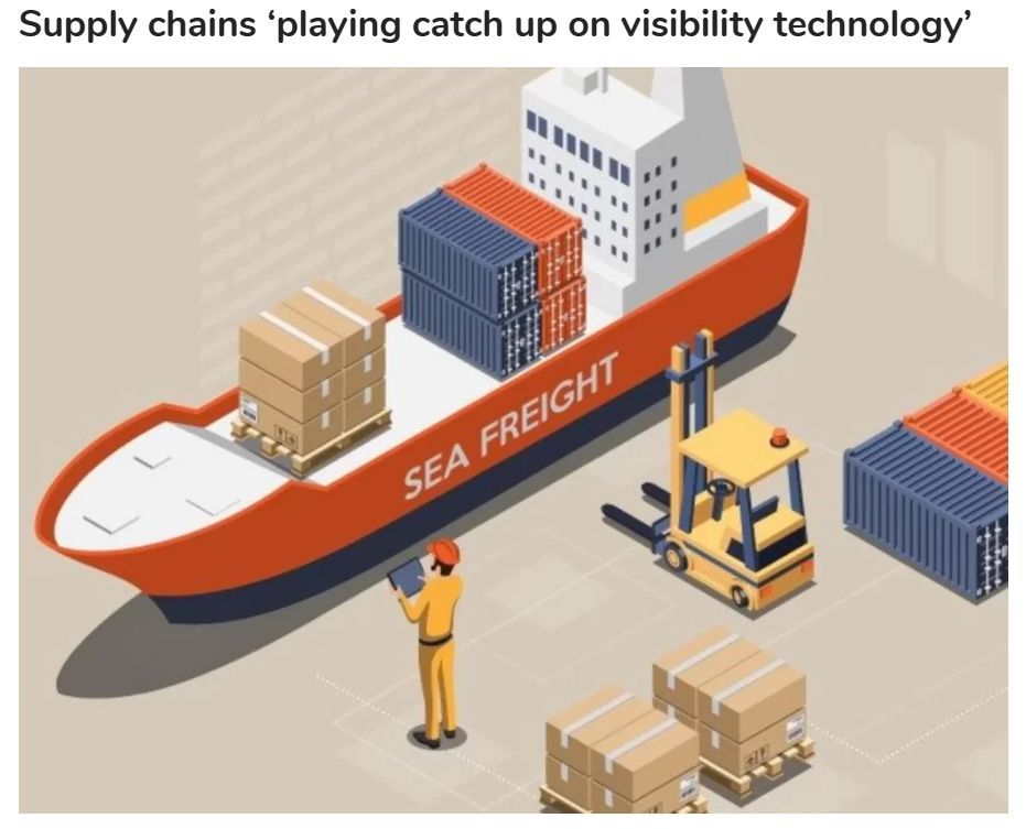 InsightBrief (@insightbrief) on Twitter photo Real-time data helps identify bottlenecks in the return process, enabling quicker resolutions and optimised workflows.
bit.ly/3vgkOfd by <a href="/SupplyChainD/">Supply Chain Digital</a> via <a href="/research_hq/">researchHQ</a>
#circulareconomy #supplychain #sustainability #reverselogistics Real-time data helps identify bottlenecks in the return process, enabling quicker resolutions and optimised workflows.
bit.ly/3vgkOfd by <a href="/SupplyChainD/">Supply Chain Digital</a> via <a href="/research_hq/">researchHQ</a>
#circulareconomy #supplychain #sustainability #reverselogistics