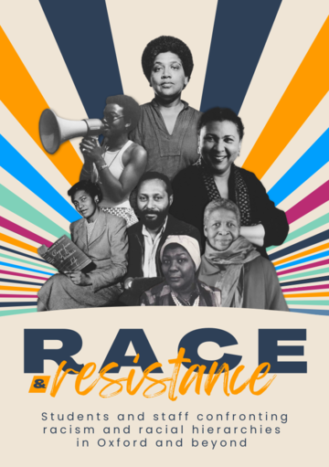 TORCH Oxford (@torchoxford) on Twitter photo Another incredible series of events <a href="/Race_Resistance/">Race and Resistance</a> in Michaelmas Term starts next week! @ChantelleJLewis <a href="/OxHumanities/">Humanities Division</a> <a href="/UniofOxford/">University of Oxford</a> <a href="/OxUniStudents/">Oxford Students</a> <a href="/AbenaKJohn/">Dr Kesewa John</a> <a href="/bhmuk/">Black History Month 2025</a> <a href="/CaribOxford/">CaribOx</a> <a href="/Africa_Oxford/">AfOx</a>
torch.ox.ac.uk/race-and-resis… Another incredible series of events <a href="/Race_Resistance/">Race and Resistance</a> in Michaelmas Term starts next week! @ChantelleJLewis <a href="/OxHumanities/">Humanities Division</a> <a href="/UniofOxford/">University of Oxford</a> <a href="/OxUniStudents/">Oxford Students</a> <a href="/AbenaKJohn/">Dr Kesewa John</a> <a href="/bhmuk/">Black History Month 2025</a> <a href="/CaribOxford/">CaribOx</a> <a href="/Africa_Oxford/">AfOx</a>
torch.ox.ac.uk/race-and-resis…