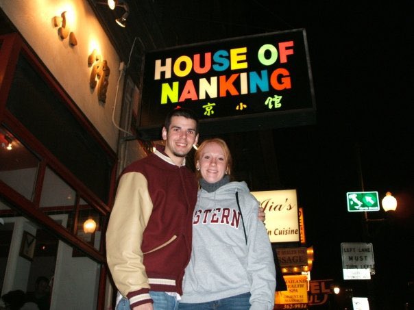 We went in 2005 and had the same exact experience. Glad to see it hasn't changed.