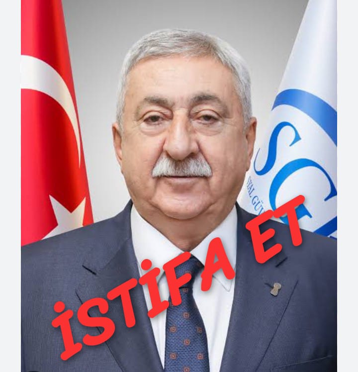 <a href="/ArzuLastikci/">EYT & EF Arzu LASTİKCİ</a> TESK Başkanı Sayın <a href="/B_Palandoken/">Bendevi Palandöken</a> siz hangi esnafların başkanısınız ❓TESK BAŞKANI SAYIN <a href="/B_Palandoken/">Bendevi Palandöken</a> Kendi Esnafını
👉🏻 ESNAFIN EVİ olan TESK'E ALMADI‼️
<a href="/halktvcomtr/">Halk TV</a>
<a href="/ekremacikel/">Ekrem Açıkel</a>
<a href="/ArzuLastikci/">EYT & EF Arzu LASTİKCİ</a>
#YazıklarOlsunTESK
#BPALANDÖKENİSTİFA