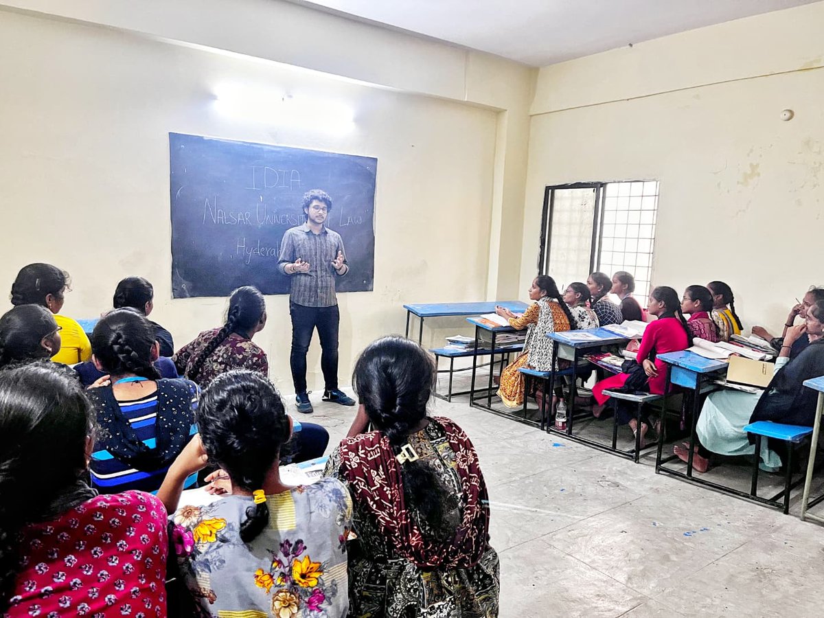 IDIA Law tweet media