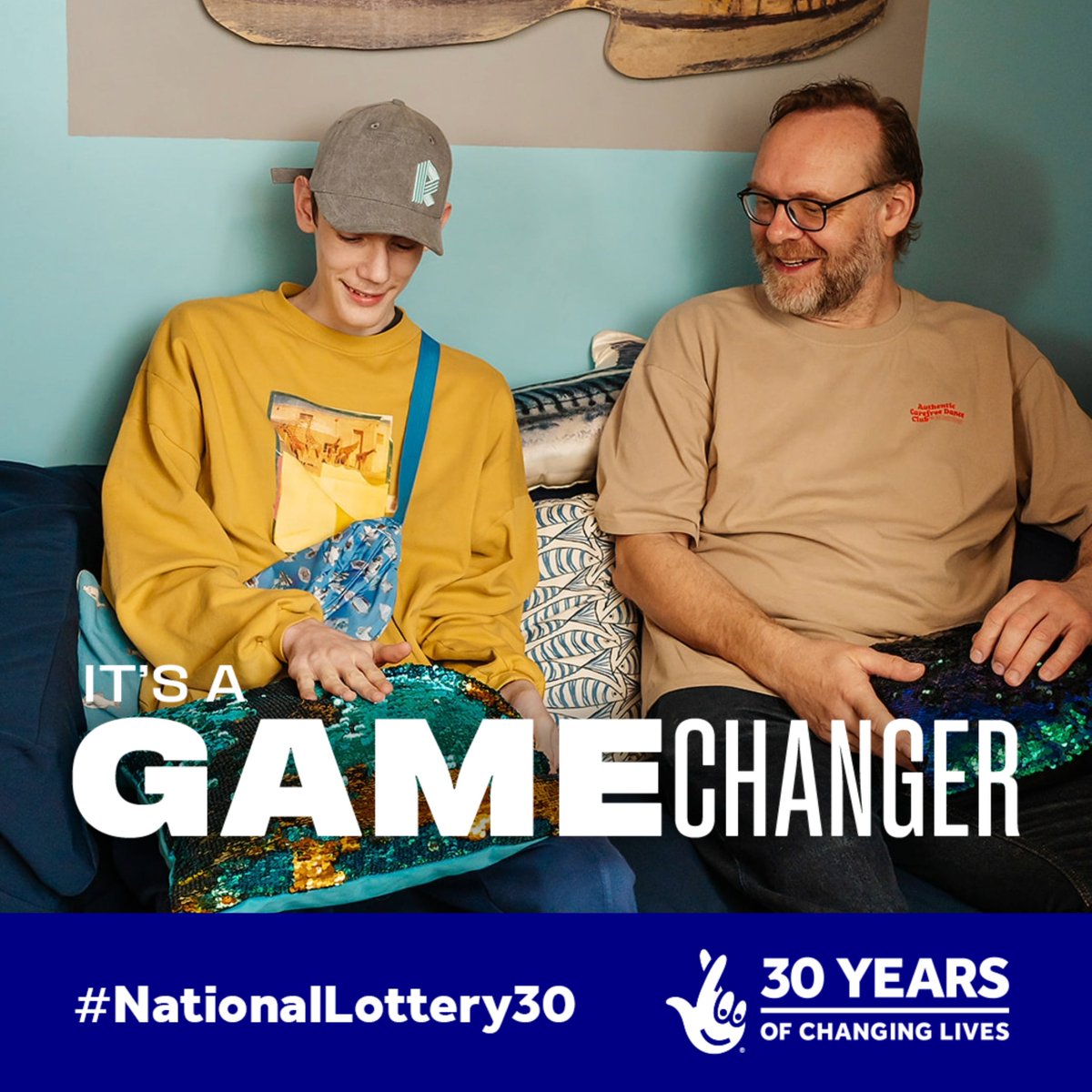 NorfolkMuseums's tweet photo. 🙌It’s a game changer for the people of Great Yarmouth!

Thanks to over £2.5m support from @heritagefunduk @heritagefundM_East @timetidemuseum  has been bringing communities closer to their history and heritage for 20 years.

Happy Birthday National Lottery #NationalLottery30 https://t.co/ZmleSkBo2I