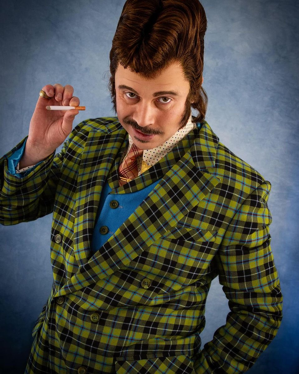 Bloomfields Welch (@bwmgt) on Twitter photo What joy! Our <a href="/neilmcdermott07/">Neil McDermott</a> captured backstage as Mr Wormwood by #RalphWatts <a href="/MatildaMusical/">Matilda The Musical</a> cast by <a href="/WillBurtonGBC/">Will Burton</a> <a href="/GrindrodBurton/">GRINDROD BURTON CASTING</a> What joy! Our <a href="/neilmcdermott07/">Neil McDermott</a> captured backstage as Mr Wormwood by #RalphWatts <a href="/MatildaMusical/">Matilda The Musical</a> cast by <a href="/WillBurtonGBC/">Will Burton</a> <a href="/GrindrodBurton/">GRINDROD BURTON CASTING</a>