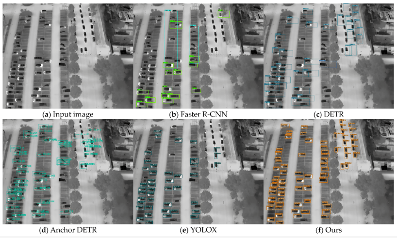 RemoteSens_MDPI's tweet image. 🚗🚚🎯 Res-#SwinTransformer with Local #ContrastAttention for #Infrared Small #Target Detection

✍️ Tianhua Zhao et al.
📎 brnw.ch/21wNsil
