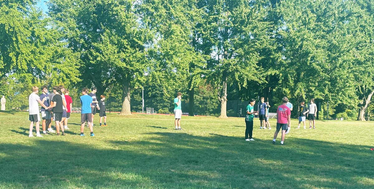 Holy Ghost Prep Athletics tweet media