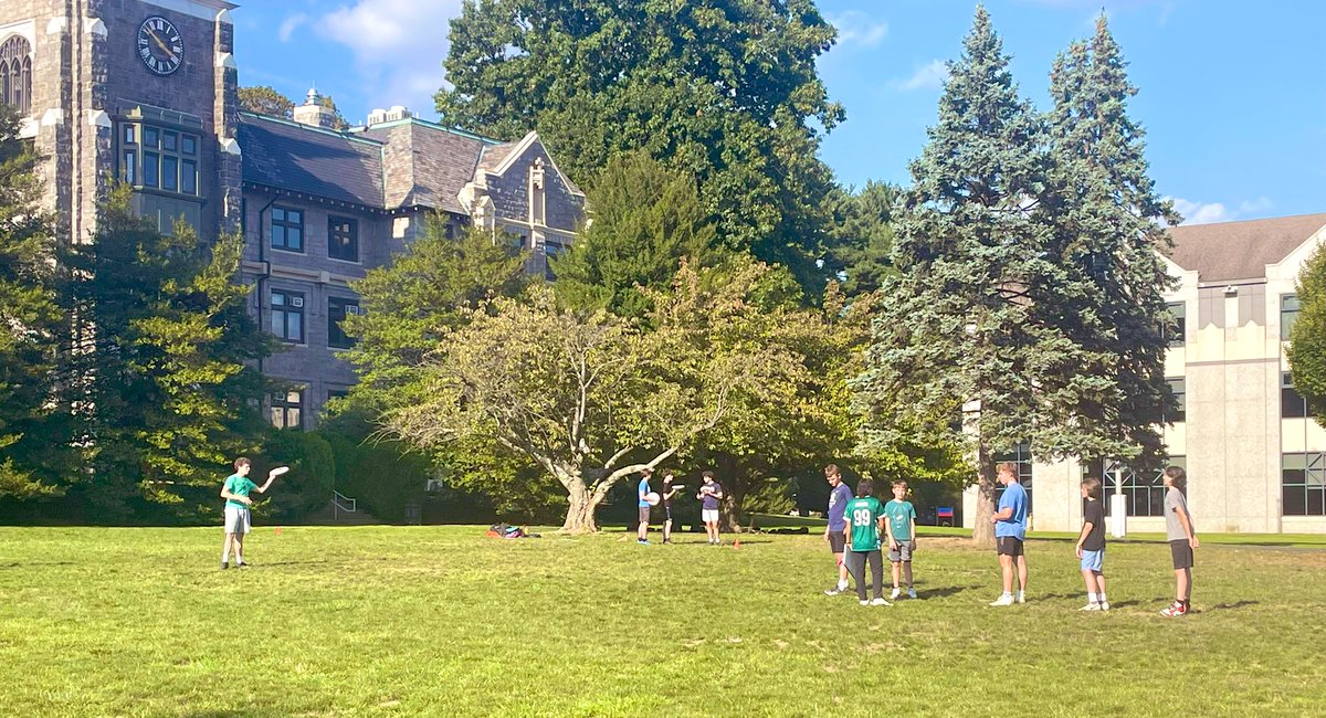 Holy Ghost Prep Athletics tweet media