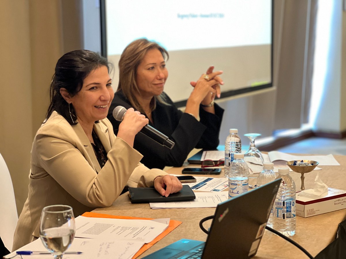 Justice Center for Legal Aid JO tweet media