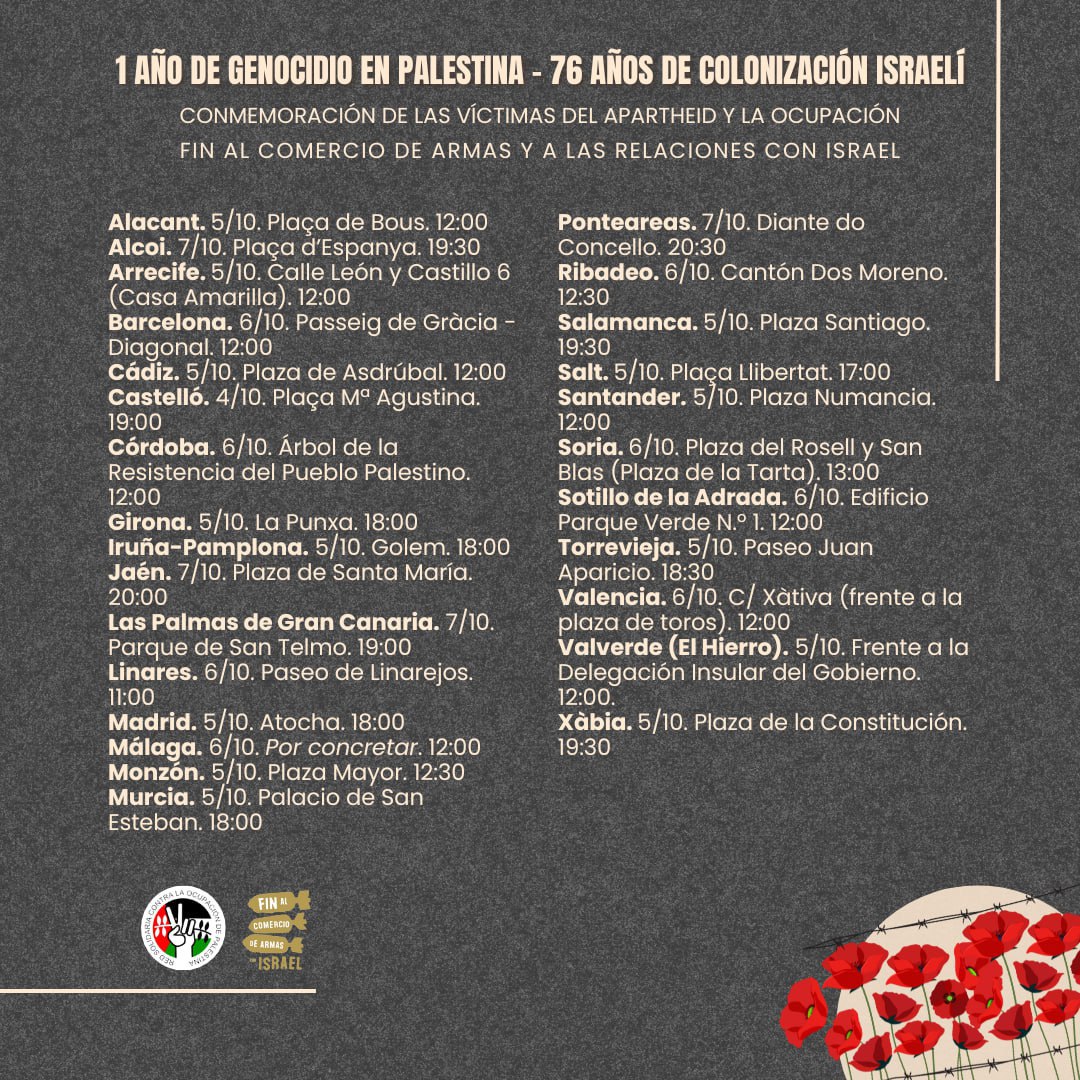 Confederación Intersindical tweet media