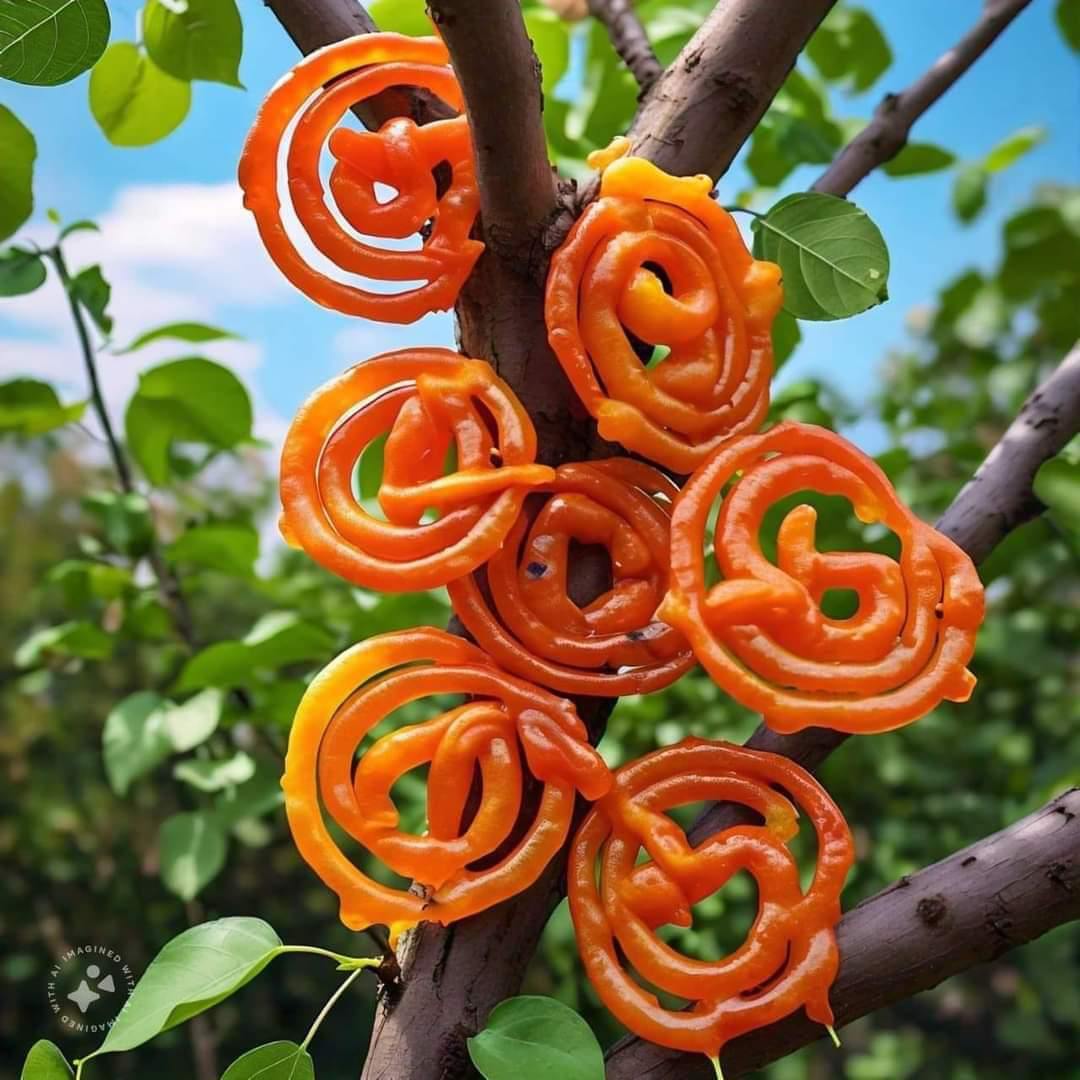 IAmBharatOne's tweet image. जेलेबी के पौधे के बीज😂

and the harvest

... सभी चरण चाट चमचों को समर्पित...

#Congress #RahulGandhi #Pidis #कॉंग्रेस