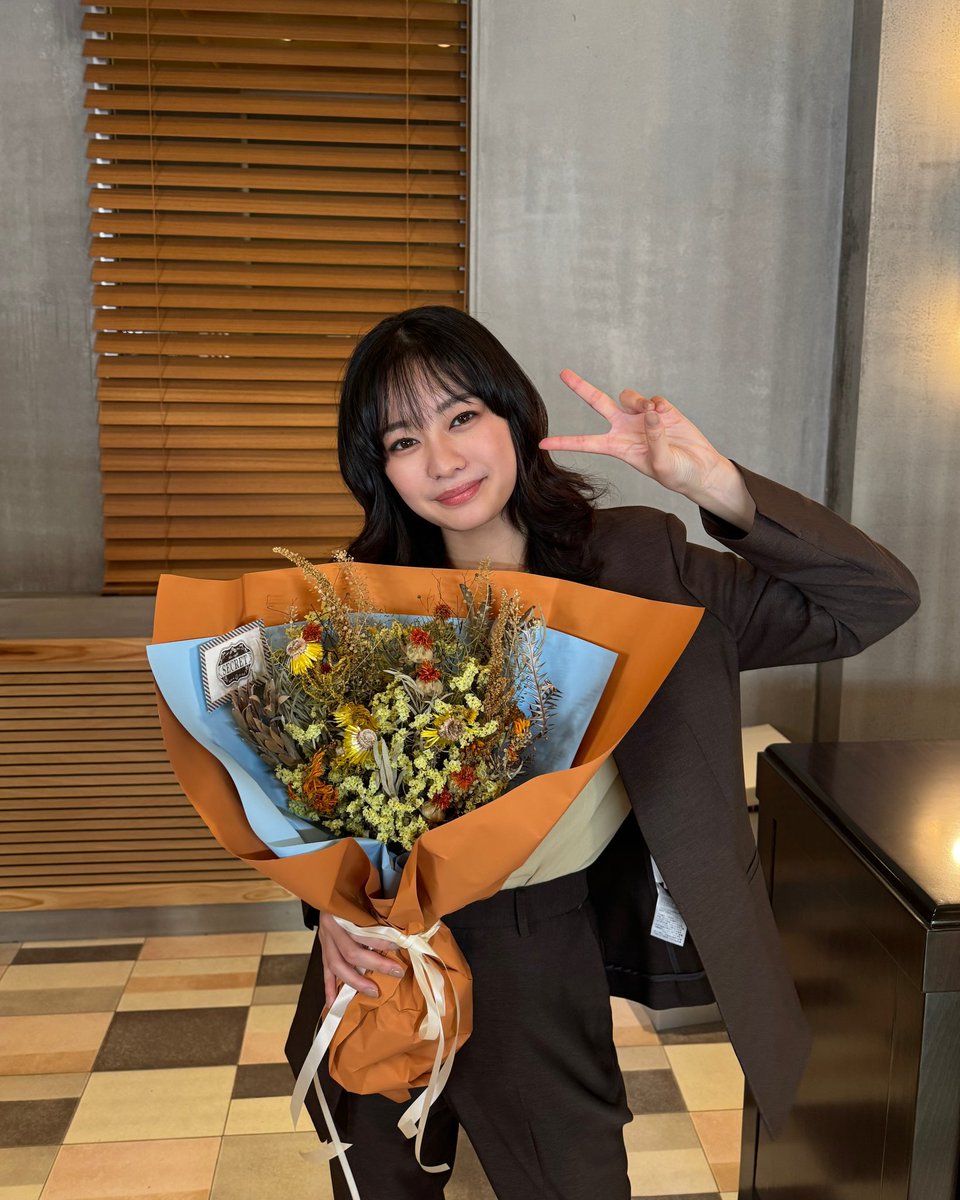 マル秘の密子さん【公式】日テレ系 土ドラ10 (@maruhi_mitsuko) / Posts / X