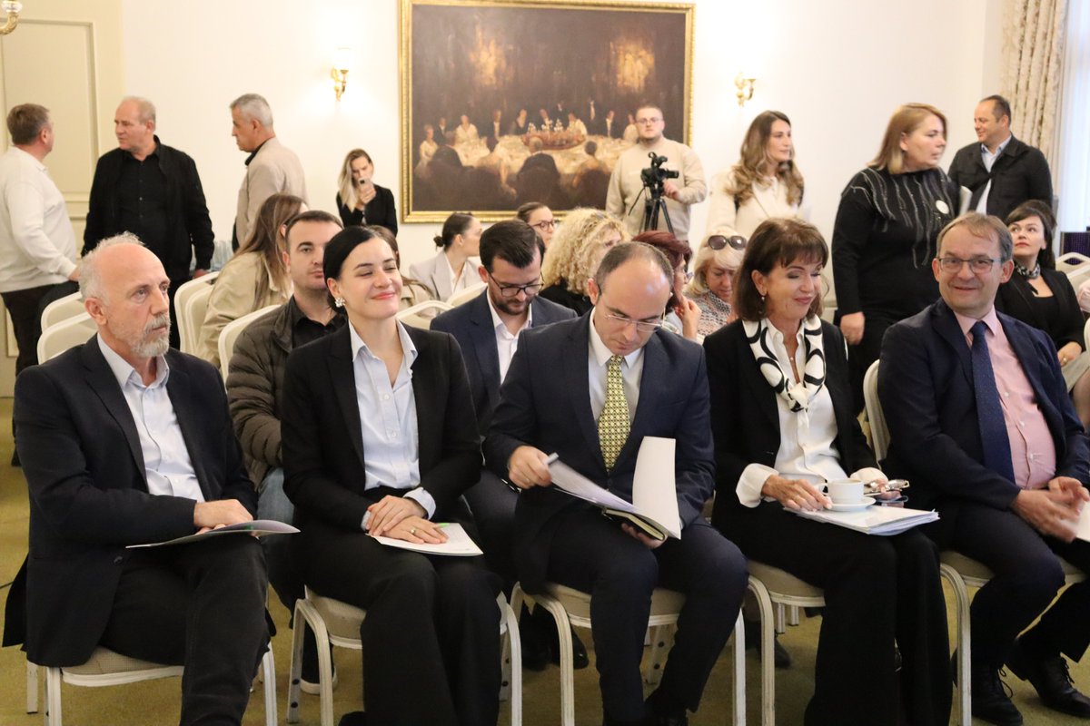 UN Women Kosovo tweet media