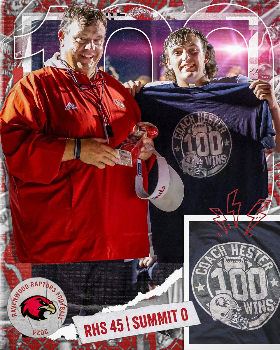CONGRATULATIONS COACH! <a href="/wcsRHSfootball/">Ravenwood Football 🦅</a> <a href="/wcsRHSAthletics/">Ravenwood Athletics</a> <a href="/wcsCOAthletics/">WCSsportsConference</a> <a href="/wcsRHS/">Ravenwood HS</a>