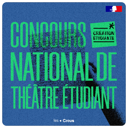 🎭 [ CONCOURS DE CRÉATION ] 

.<a href="/Cnous_LesCrous/">Les Crous</a> offrent aux étudiants l'opportunité de participer à 7 concours de création ! 📸🎬 Nouvelle, BD, film court et photo : inspirez-vous du thème "courage" pour exprimer votre talent. Candidatures ouvertes ! #crous #etudiants 1/2 ⬇️
