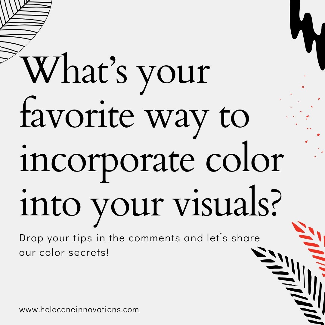 holoceneinnovat's tweet photo. What’s your go-to trick for using color in your videos? Share your ideas below!

#videotips #colorinfilm #creativevideo #editingtechniques #colorgradingtools #filmmakercommunity #colorcorrection #cinematography #videosetup #filmmakingtools #contentcreationgear #filmmakerslife https://t.co/Vi8knYDweD