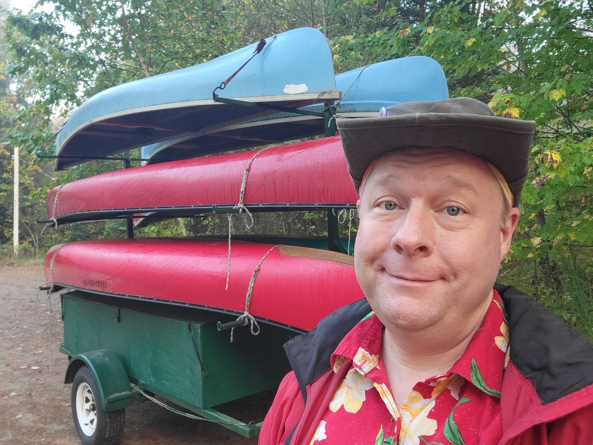 Shawn Forth tweet media