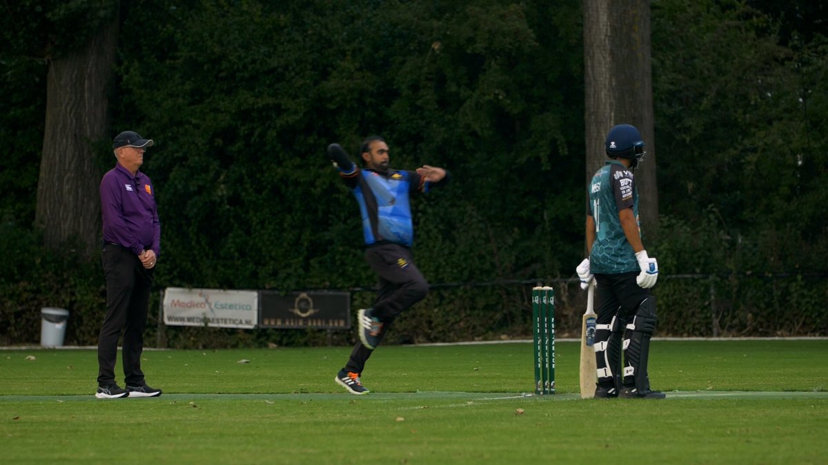 𝗦𝘁𝗲𝗽 𝗶𝗻𝘁𝗼 𝘁𝗵𝗲 𝗵𝗲𝗮𝗿𝘁 𝗼𝗳 𝗰𝗿𝗶𝗰𝗸𝗲𝘁 𝗮𝘀 𝗮𝗻 𝘂𝗺𝗽𝗶𝗿𝗲 🏏 

Ready to make a difference? Sign up today and become the umpire every match needs.  

youtube.com/watch?v=-urZCQ…