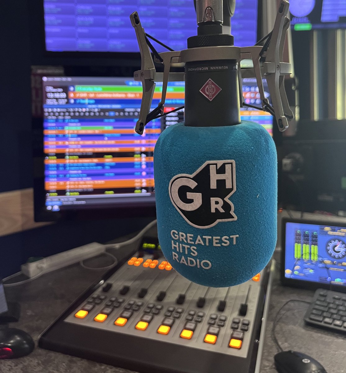 Ian Downs tweet media