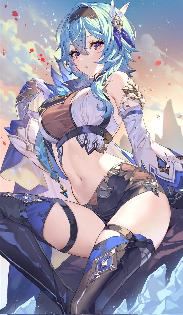 🤍Mommy's Sniffer💜 tweet media