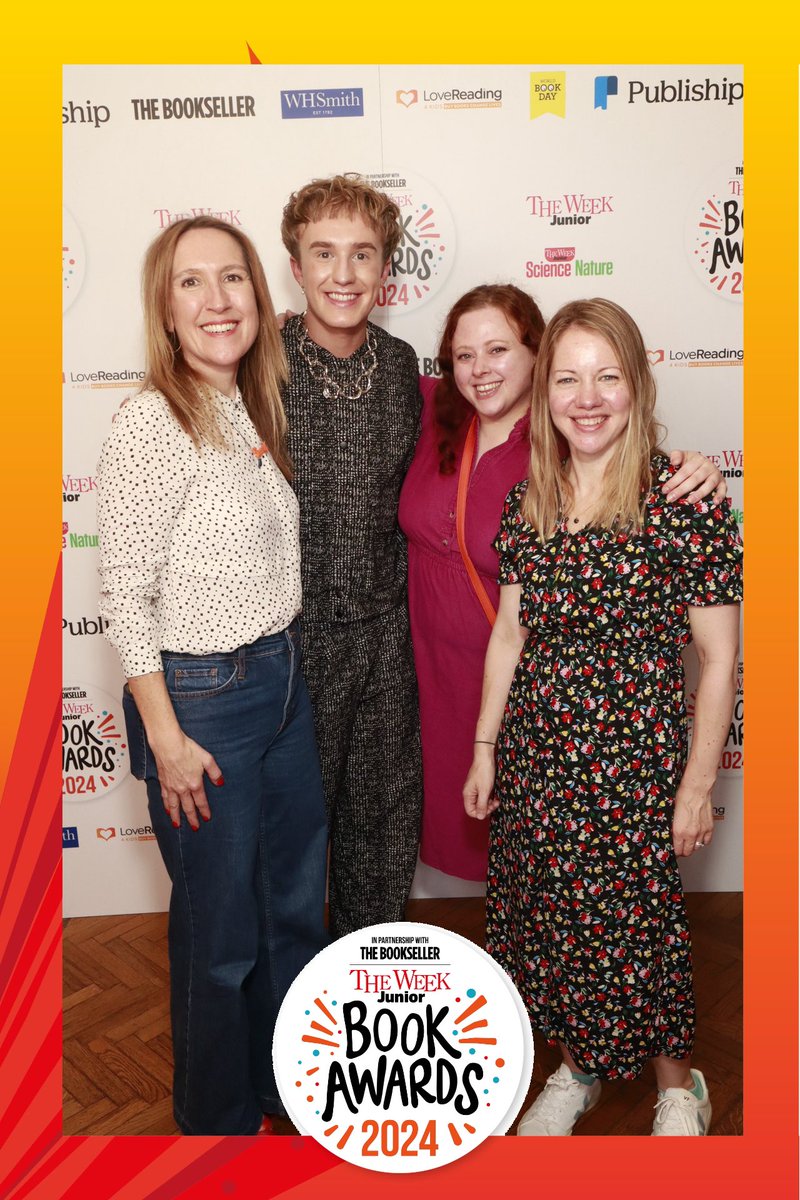 actorsalliance's tweet photo. Congratulations to our @CaiusNicholas for his nomination for Children’s Audiobook of the Year for his voice acting on Stink: Fairy Vs Boy 🏆 

Competing with BAFTA-nominee Samuel West and BBC Ghost’s star Ben Willbond! 

It was amazing to hear how much the judges loved Stink! https://t.co/XTLTXresBC
