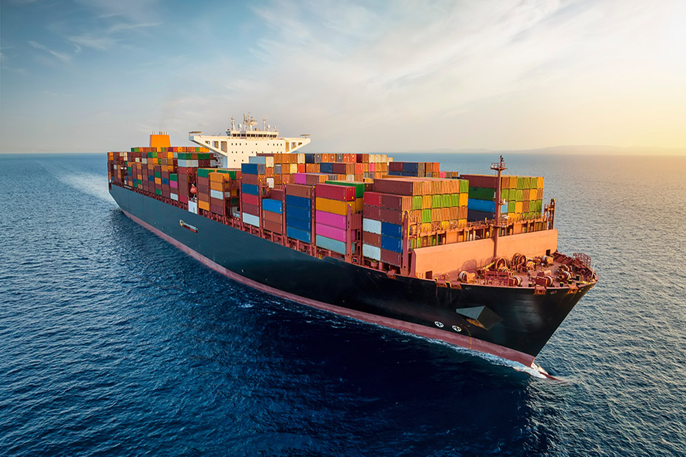 Wiebe Wakker (@wiebewkkr) on Twitter photo Need some help. I'm planning a new no-fly adventure and this time I want to cross the oceans by ship, possibly on a freighter. I hope to contact someone from a big company like <a href="/Maersk/">Maersk</a>, <a href="/cmacgm/">CMA CGM Group</a>, <a href="/HapagLloydAG/">Hapag-Lloyd AG</a> or others.
Who can help me in the right direction? Need some help. I'm planning a new no-fly adventure and this time I want to cross the oceans by ship, possibly on a freighter. I hope to contact someone from a big company like <a href="/Maersk/">Maersk</a>, <a href="/cmacgm/">CMA CGM Group</a>, <a href="/HapagLloydAG/">Hapag-Lloyd AG</a> or others.
Who can help me in the right direction?