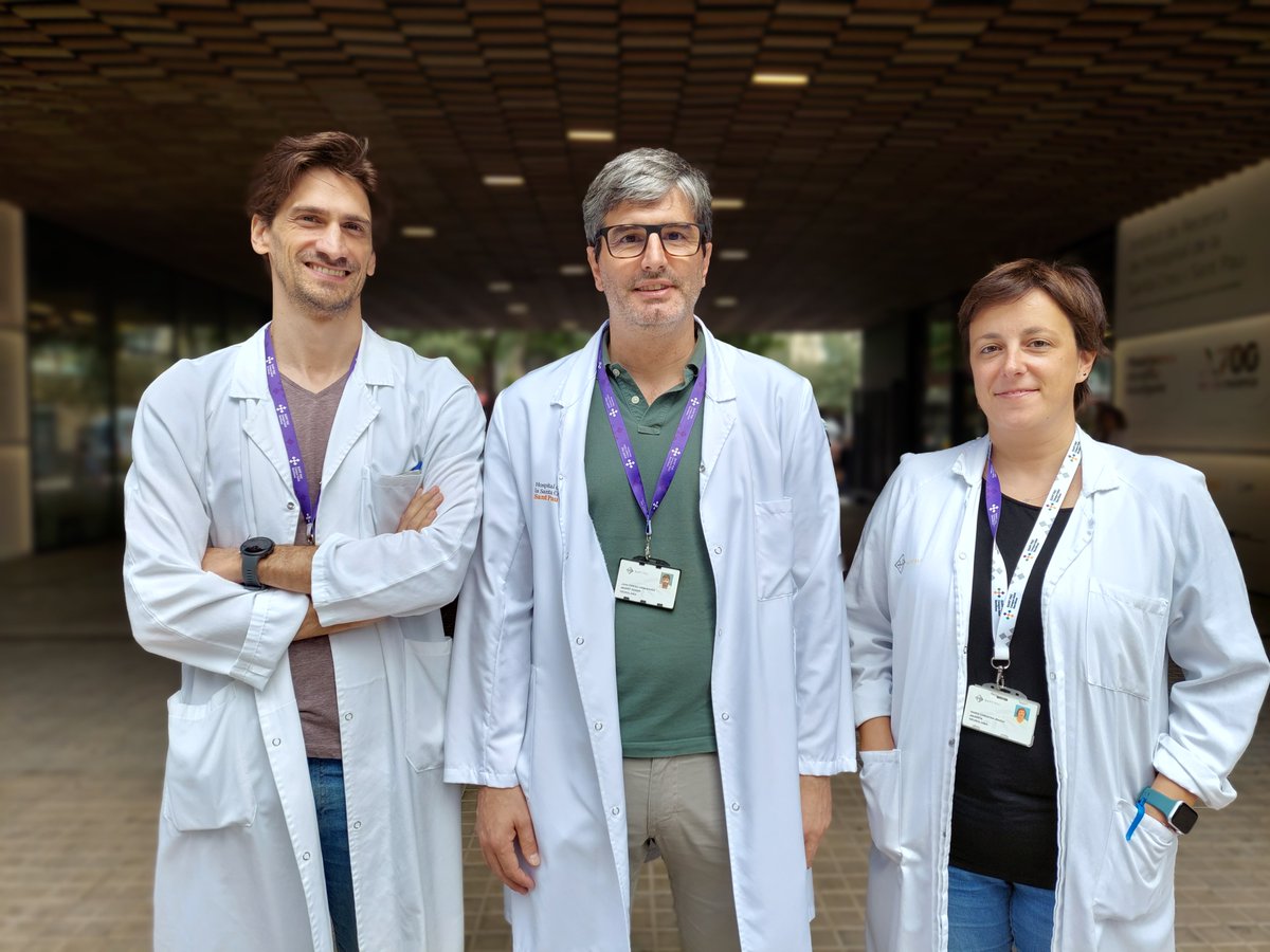 L’ús de biomarcadors en l’#Alzheimer afronta reptes com l’estandardització i la variabilitat en pacients reals🧠📈

🚀Els biomarcadors, que permeten diagnosticar malalties, han revolucionat la comprensió de la malaltia d’Alzheimer, permetent la seva detecció en etapes