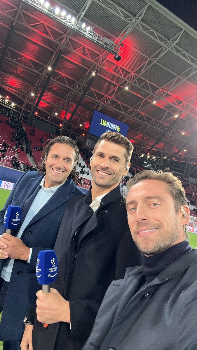 Fernando Llorente tweet media