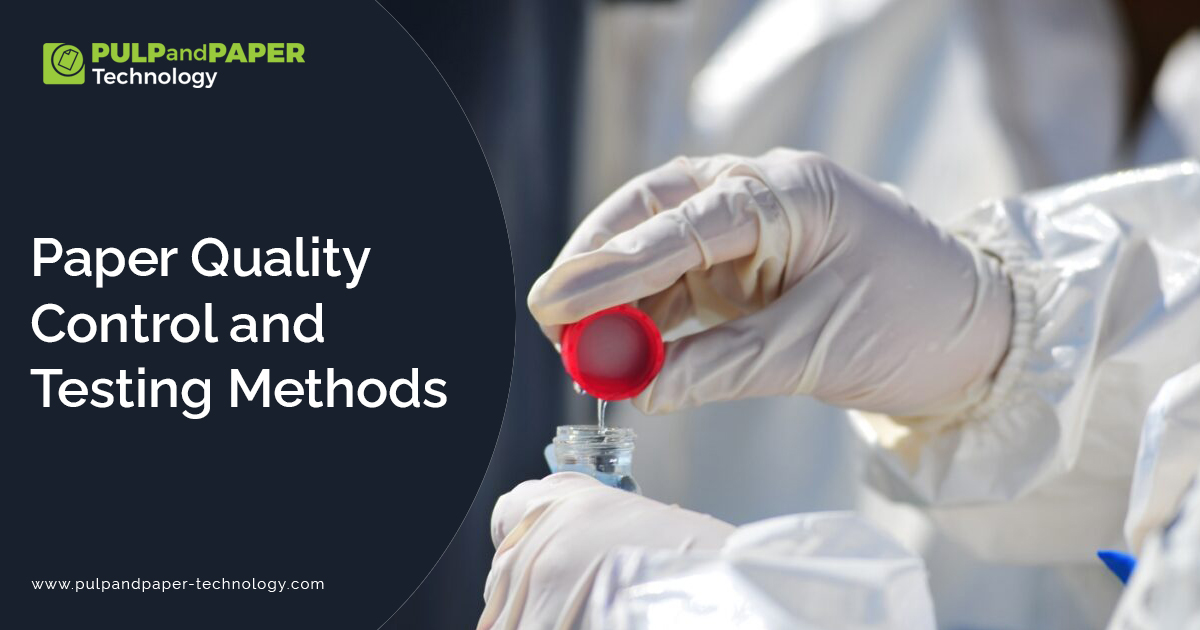 PulpandPaperTec's tweet image. #paperqualitycontrol: Testing methods like tensile strength, moisture content & thickness measurement ensure durable, sustainable paper products
𝐄𝐱𝐩𝐥𝐨𝐫𝐞 𝐍𝐨𝐰:pulpandpaper-technology.com/articles/paper…
#TestingMethods #Sustainability #ProductTesting #ManufacturingTech #PackagingInnovation