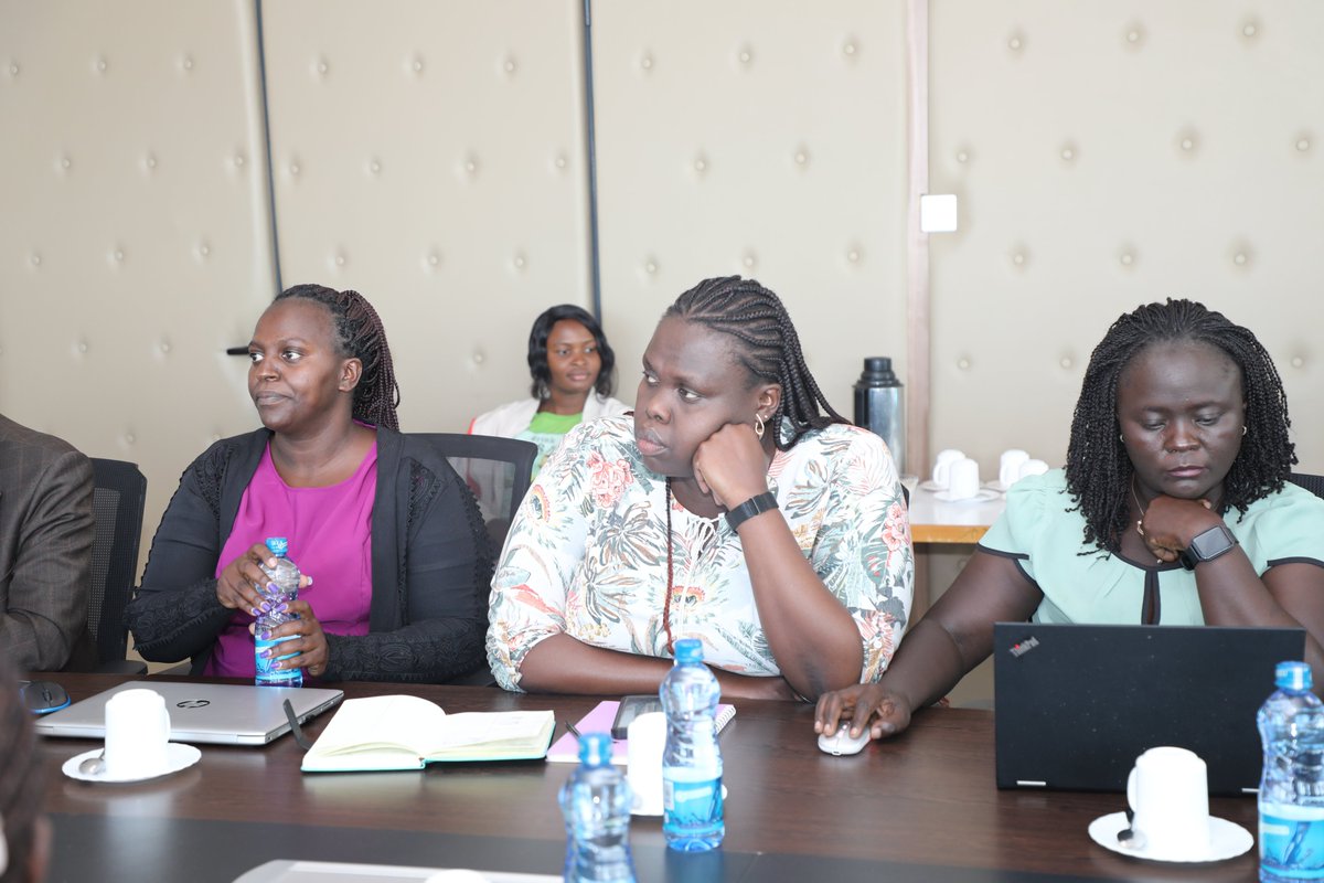 Kenya Informal Settlements Improvement Project tweet media