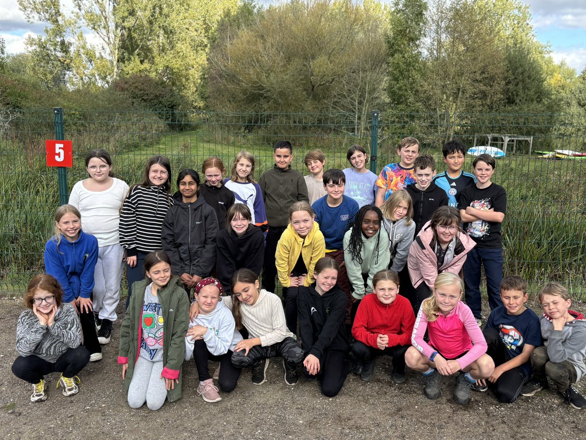 And that’s a wrap! Norfolk you have been a blast!