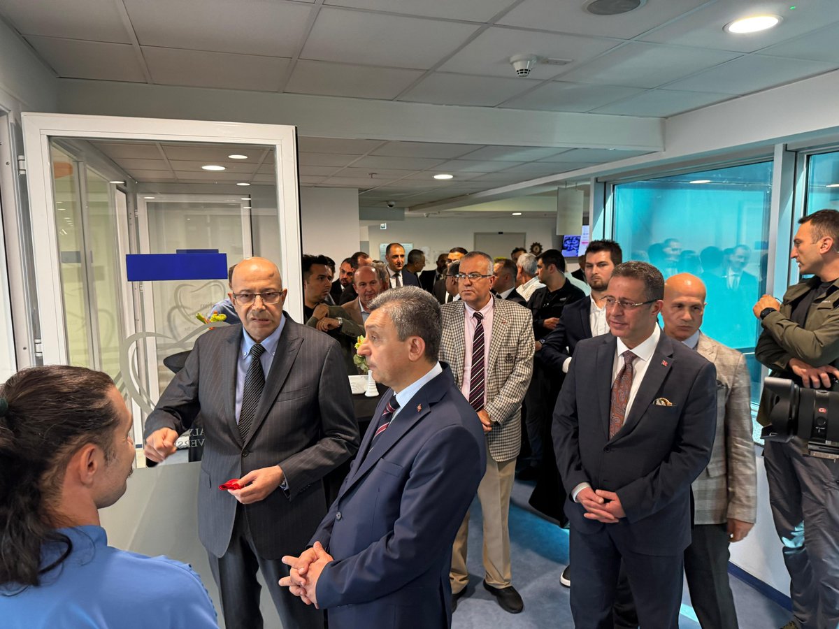 Antalya Bilim Üniversitesi tweet media