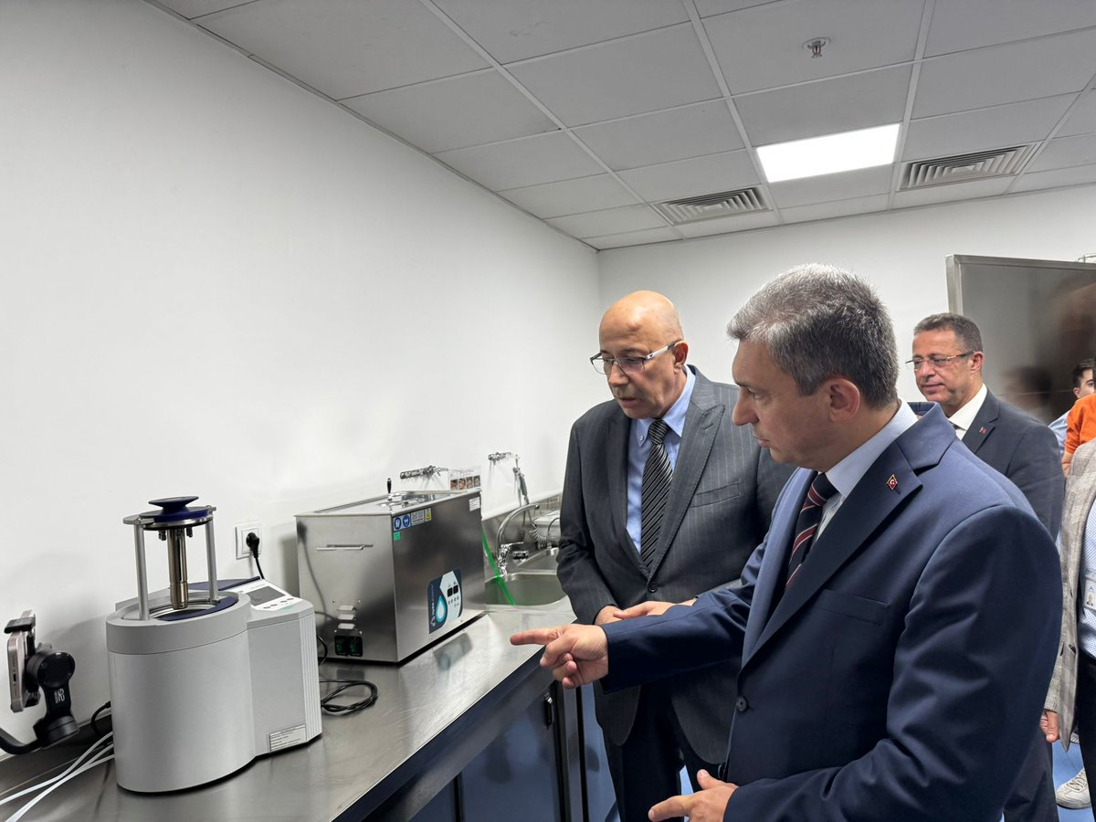 Antalya Bilim Üniversitesi tweet media