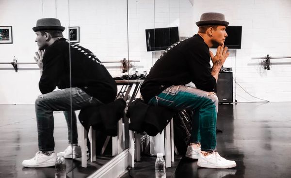 Delighted to have Chris Dylus teaching our Hip-Hop class in October.

Chris is a skilled and highly trained dancer and choreographer with over 15 years of experience. He is the co-founder of multi-award winning XOD Dance Agency. 

Video:  youtu.be/YCxbik7vnnU?si…

#hiphop <a href="/DLRPPN/">DLR PPN</a>