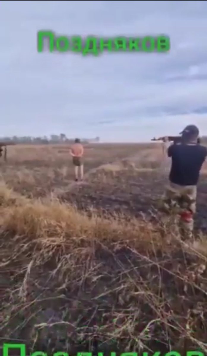 This is happening on European land once more because The West chooses appeasement again as history sadly always repeats itself.