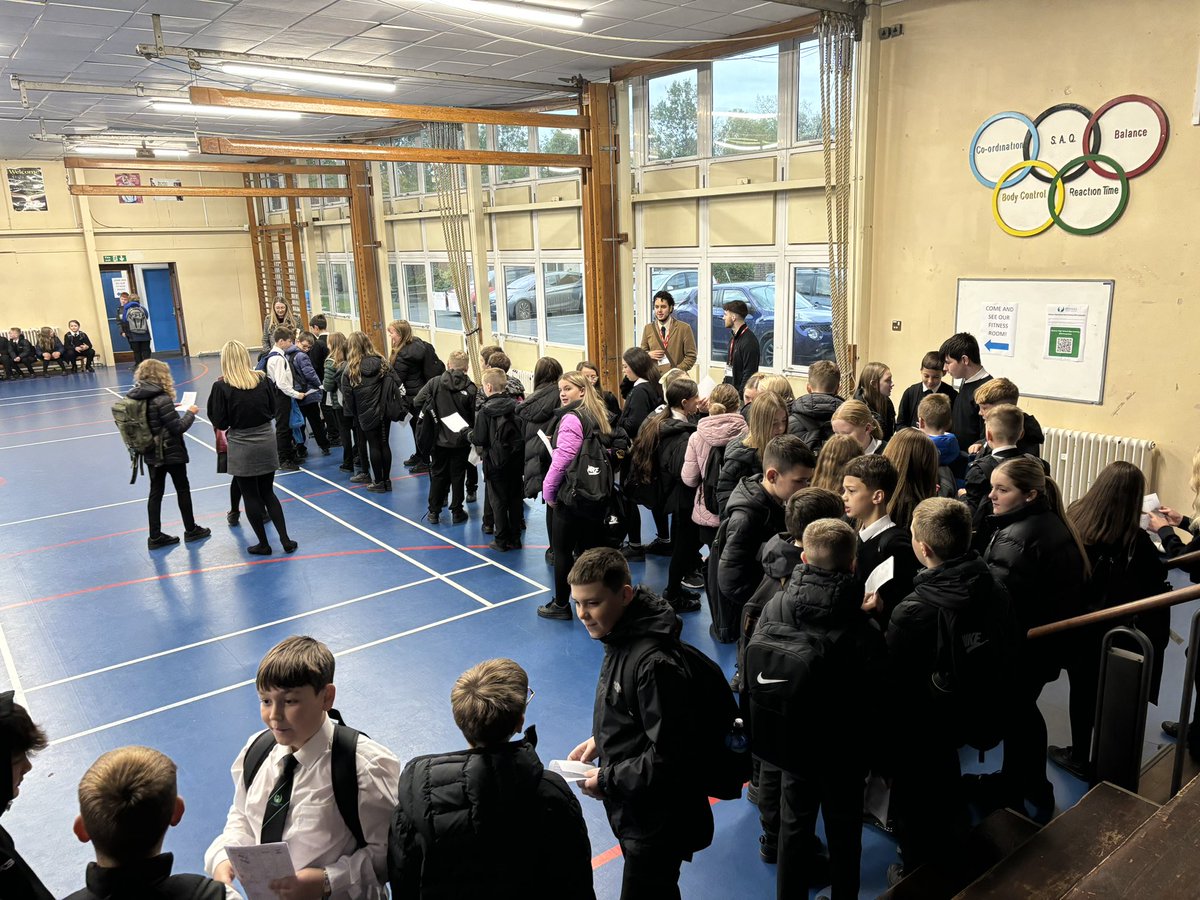 BedwasCouncil's tweet photo. The final day of voting in our new school council members. Well done Year 7 https://t.co/VeCSlXYaBx