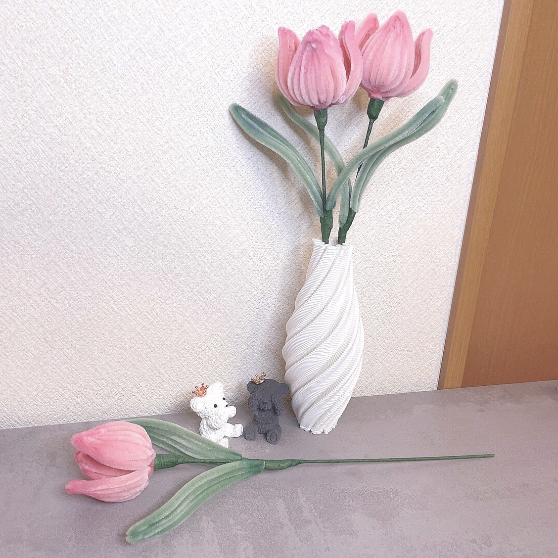 Mall Flower Garden/モールフラワー (@swiss_sumire) / X