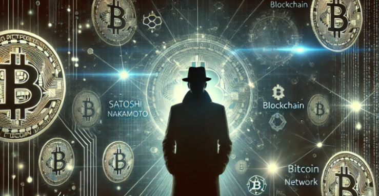 liqfinity's tweet photo. 🚨 Breaking🚨
  
A new @HBO documentary claims to have uncovered the true identity of #Bitcoin's mysterious creator, #SatoshiNakamoto and will reveal it in their upcoming movie😱

But are we ready for the fallout? 🤔

👉 If true, this revelation could send #shockwaves through global financial markets. 
What happens when the inventor of decentralized money is revealed? Will it affect $BTC value?

👉 Could knowing #Satoshi  identity centralize power in a space built on decentralization? 
Does this go against the very principles of #Bitcoin ? 

And here’s the wild part❗️

👉 This could have political consequences. 
With the U.S. presidential election looming, could #crypto and this identity bombshell play a role in shaping campaign narratives?

👉 Will financial institutions jump on the chance to regulate Bitcoin now that Satoshi’s identity is exposed? How will governments react? 
Expect some bold moves from regulators worldwide. 

👉The crypto community is fiercely divided. 
Some believe Satoshi's anonymity is crucial to Bitcoin’s ethos. But what if Satoshi’s past isn’t as pure as we hink? 🤯

#Satoshi #Nakamoto #Reveal #BTC #HBO