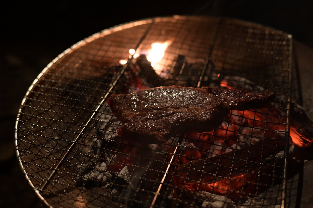 ryout055's tweet photo. ソロキャン https://t.co/6Sqd49yvSz