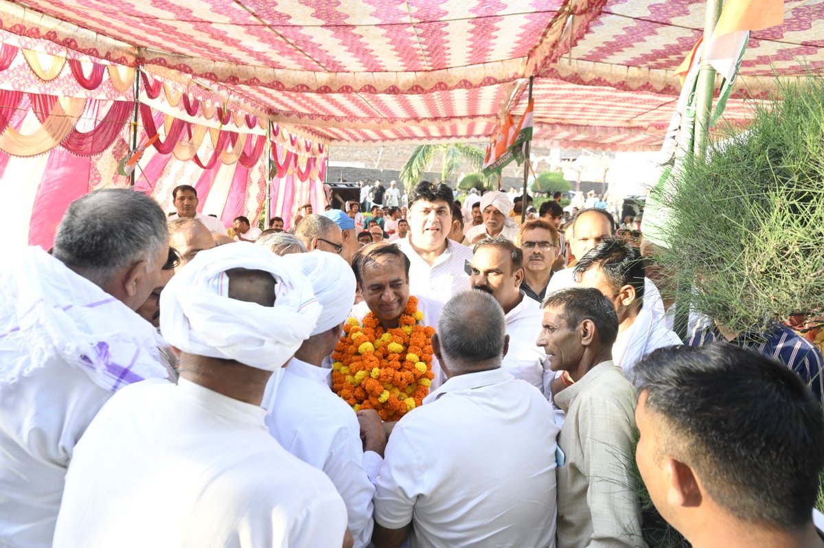 Surender Panwar tweet media
