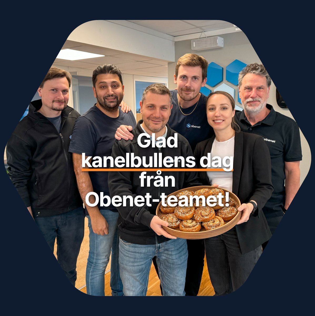 Obenet tweet media