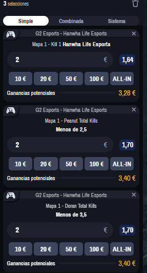 LOL_Balian's tweet photo. ⚔️ #G2 vs #HLE

Espero que Doran y Peanut jueguen K'sante y Maokai. Estilo que les ha funcionado toda la temporada.

#Worlds2024 #G2WIN #HLEWIN #LeagueofLegends https://t.co/eErRfmNhqa
